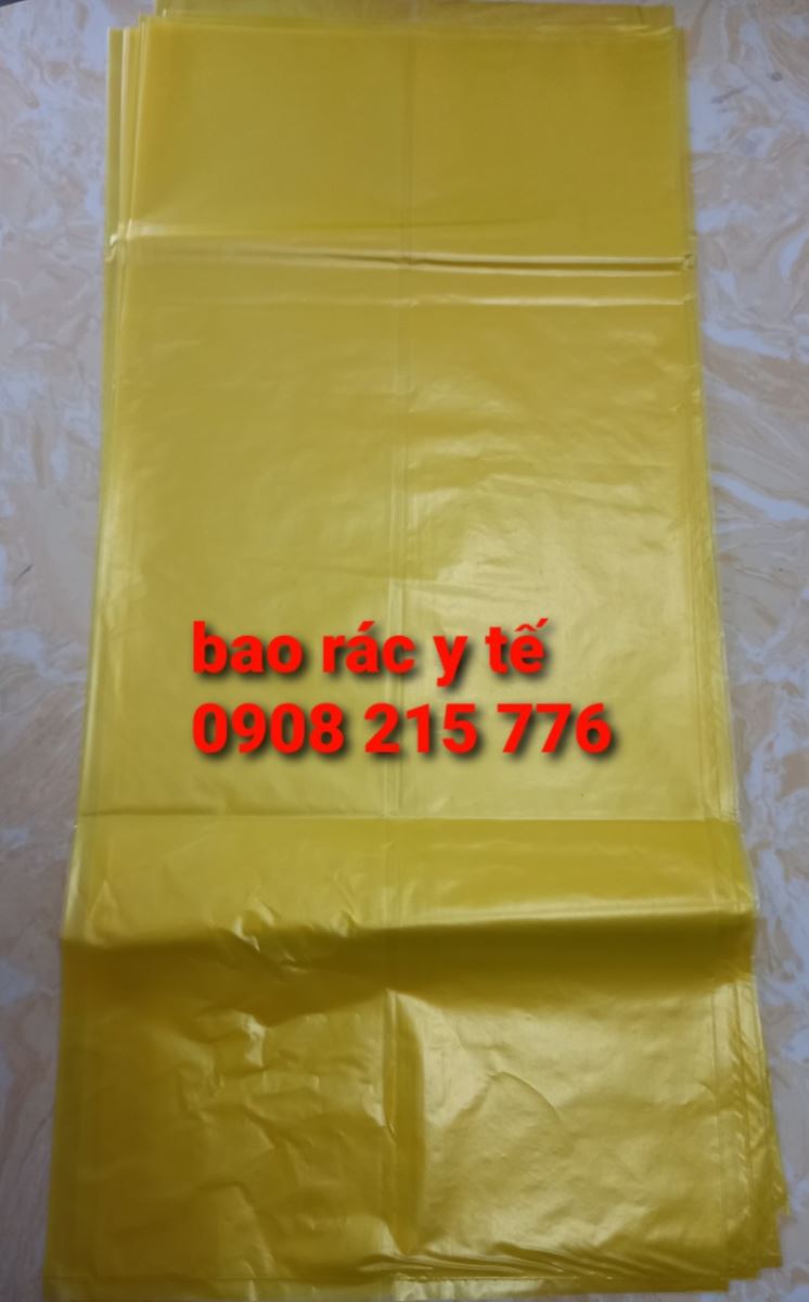 TÚI RÁC MỎNG, BAO RÁC TIẾT KIỆM